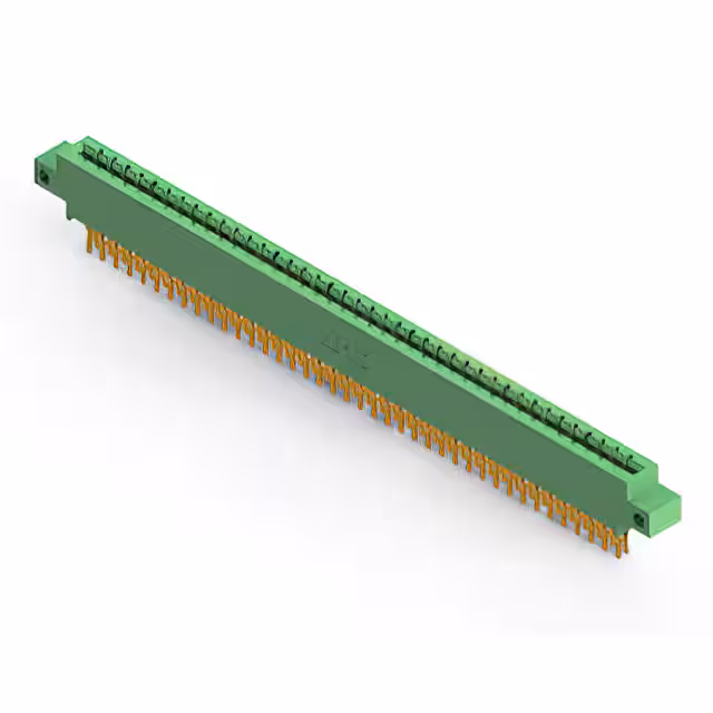 833-080-560-812 EDAC Inc.  Edgeboard Connectors